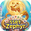 Ícone do programa: 55RTZephyr