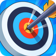Иконка программы: Archery Bow