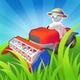 程序图标：Lawn Mow 3D: Cut the Gras…