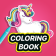 程序图标：Coloring Book: Games for …