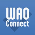 WAO Connect - ワオ会員向け連絡ツール