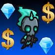 Biểu tượng của chương trình: Shadow Man - Crystals and…