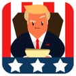 Ícone do programa: I Am President!