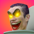 Иконка программы: Toilet Monster Survival