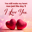 程序图标：Romantic love messages im…