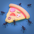 プログラムのアイコン：Ant Land