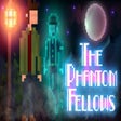 Biểu tượng của chương trình: The Phantom Fellows