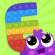 ไอคอนของโปรแกรม: English for Kids: Play  L…