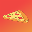Icono de programa: Pizza