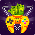 أيقونة البرنامج: Real Cash Games : Get rew…