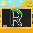 프로그램 아이콘: Trace Letters  Sight Word…