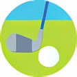 Icon of program: Oxford Golf Clubs