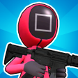 プログラムのアイコン：Redlight Survivor: Dead I…