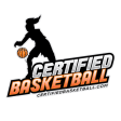 Certified Basketball