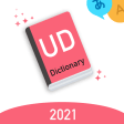 Offline English UD Dictionary Language Translator