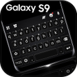 Icon of program: S9 Black Theme