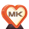 程序图标：ＭＫタクシースマホ配車