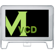 Icono de programa: MacVCD X