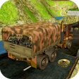 プログラムのアイコン：Army Cargo Transport Chal…