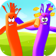 プログラムのアイコン：Air Dancers - An Inflatab…
