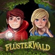 Programın simgesi: Flüsterwald: Das Story Ga…