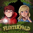 Icon of program: Flüsterwald: Das Story Ga…
