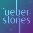 Ikon program: Flüsterwald: Das Story Ga…