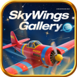 Icoon van programma: SkyWings Gallery