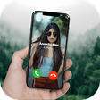 プログラムのアイコン：Call Screen Themes Color …