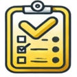 程序图标：Focus To Do List