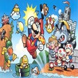 Icono de programa: Super Mario Bros.