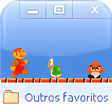 Ícone do programa: Super Mario Bros