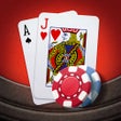 Icon of program: Blackjack by Fil Games