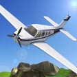 프로그램 아이콘: Airdroid 3D : Airplane RC…