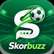 Ikona programu: Skorbuzz: Live Football S…