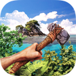 プログラムのアイコン：Island Is Home Survival S…