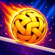 程序图标:Tekong Spike Sepak Takraw