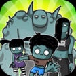 프로그램 아이콘: Zombeat.io - io games zom…