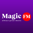 Icon of program: Magic FM Romania