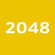 Biểu tượng của chương trình: 2048 for Chrome