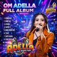 Ikon program: Dangdut Om Adella Offline