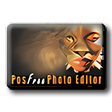 Symbol des Programms: Pos Free Photo Editor