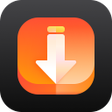 プログラムのアイコン：StreamDownloader - Save V…