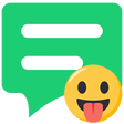 프로그램 아이콘: EmojiOne Style Emoji Plug…