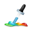 Icon of program: Easy Color Picker
