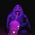 程序图标：Hunt Grimace Shake