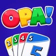 Ícone do programa: OPA - Family Card Game