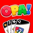 Ikon program: OPA - Family Card Game