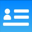 ไอคอนของโปรแกรม: Resume Builder AI: CV Mak…