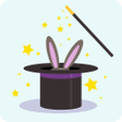 程序图标：How to Do Magic Tricks